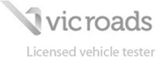 VicRoads logo